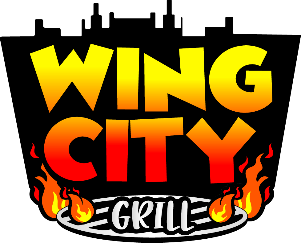 Wing City Grill Of Stuart